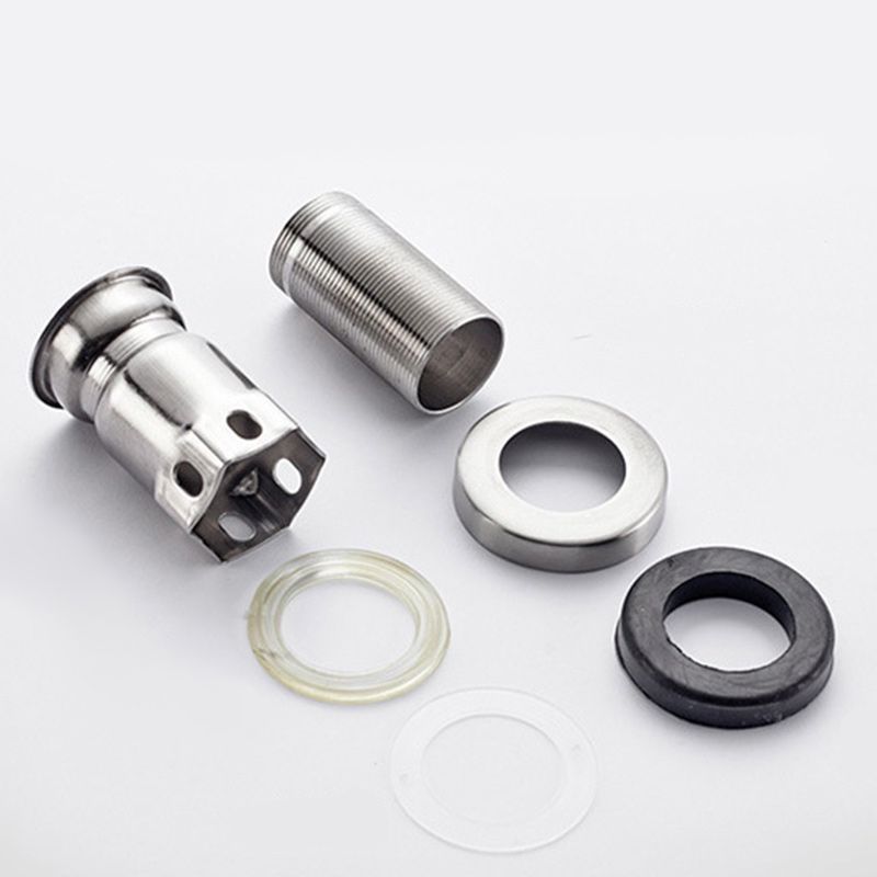 BowLift | Contemporary Vessel Faucet Single Handle Low Arc Copper Vessel Faucet