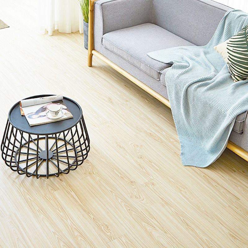 BowLift | Rectangular waterproof PVC floor coverings for peeling and sticking fire-resistant PVC floor coverings