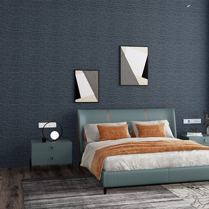 BowLift | Modern splash protection panels Solid color wall coverings for the living room