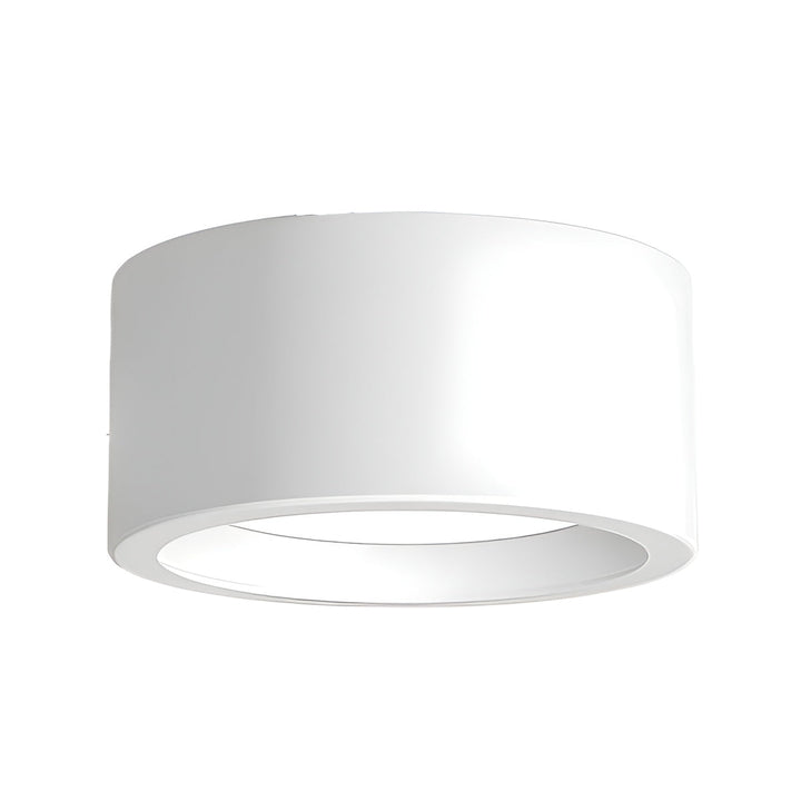 Modern LED ceiling light – Round shape & warm LED light | Cozy lighting for any room | Bowlift