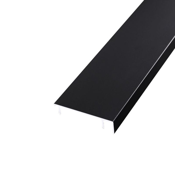 BowLift | Fade Resistant Facade Panel Interior Metal Modern Waterproof Tin Backplate Panel