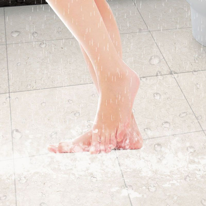 BowLift | Modern Peel & Stick Mosaic Tile Square PVC Single Tile Tile-Peel & Stick
