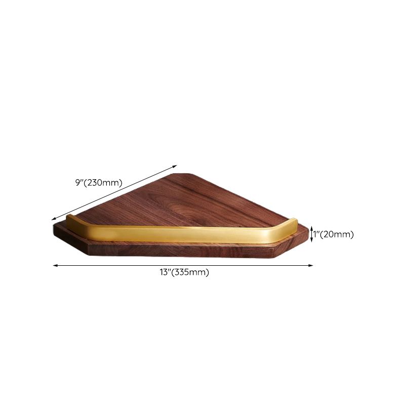 BowLift | Traditional Bathroom Accessories Set Bathroom Shelf Paper Holder Gold Bathroom Set