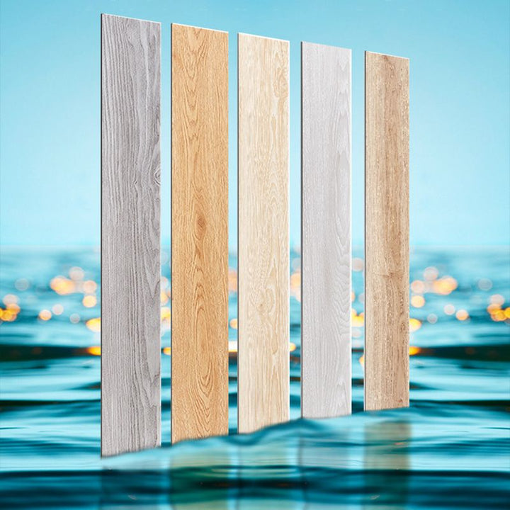 BowLift | Waterproof PVC flooring Peel and Stick Fire-resistant rectangular PVC flooring