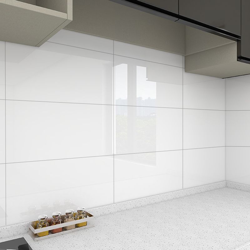 BowLift | PVC Peel and Stick Wall Tile Modern Peel & Stick Floor Tile