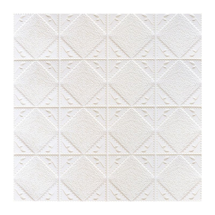 BowLift | Modern Wall Covering Peel and Stick Waterproof 3D Print Wall Panel