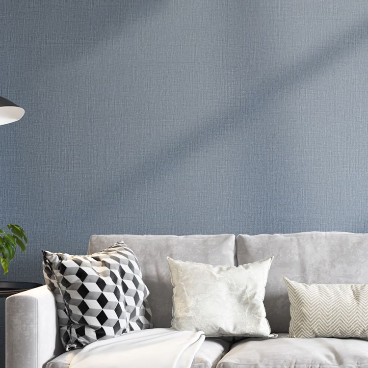 BowLift | Modern Wall Panel Solid Color Peel and Stick Waterproof Wall Ceiling for Living Room
