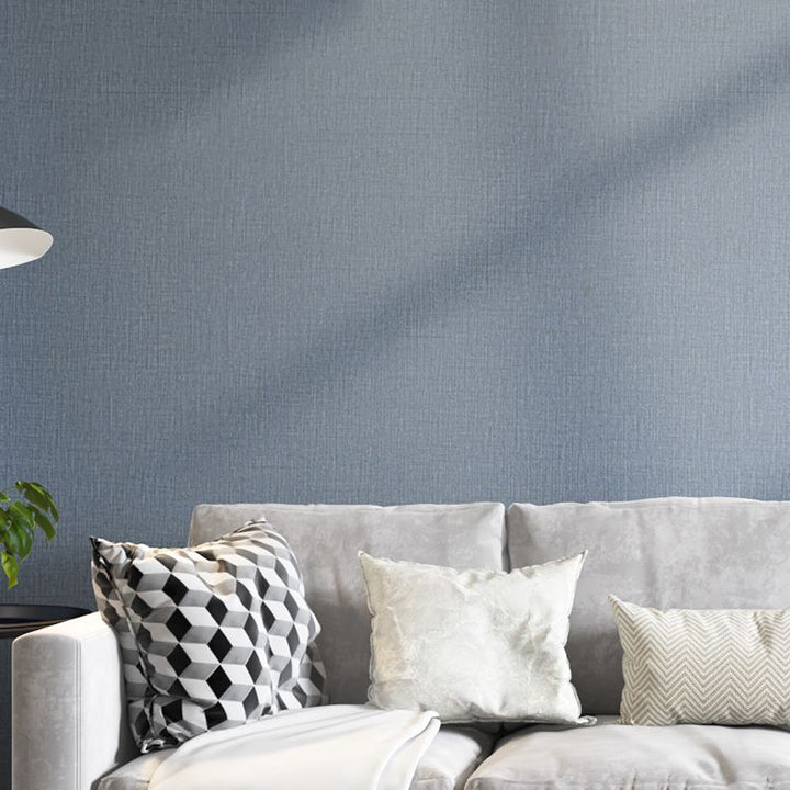 BowLift | Modern Wall Panel Solid Color Peel and Stick Waterproof Wall Ceiling for Living Room