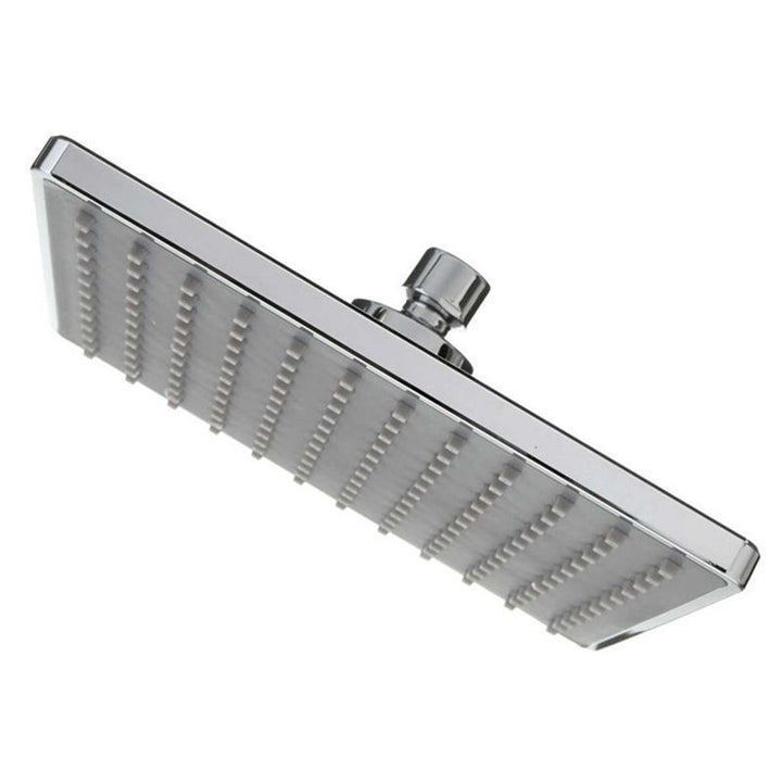 BowLift | Modern Style Ceiling Mounted Rain Shower Round Shower Head