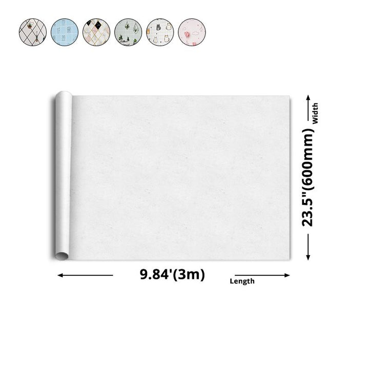 BowLift | Modern Peel & Stick Mosaic Tiles Plastic Grid Peel and Stick Backsplash for the Kitchen