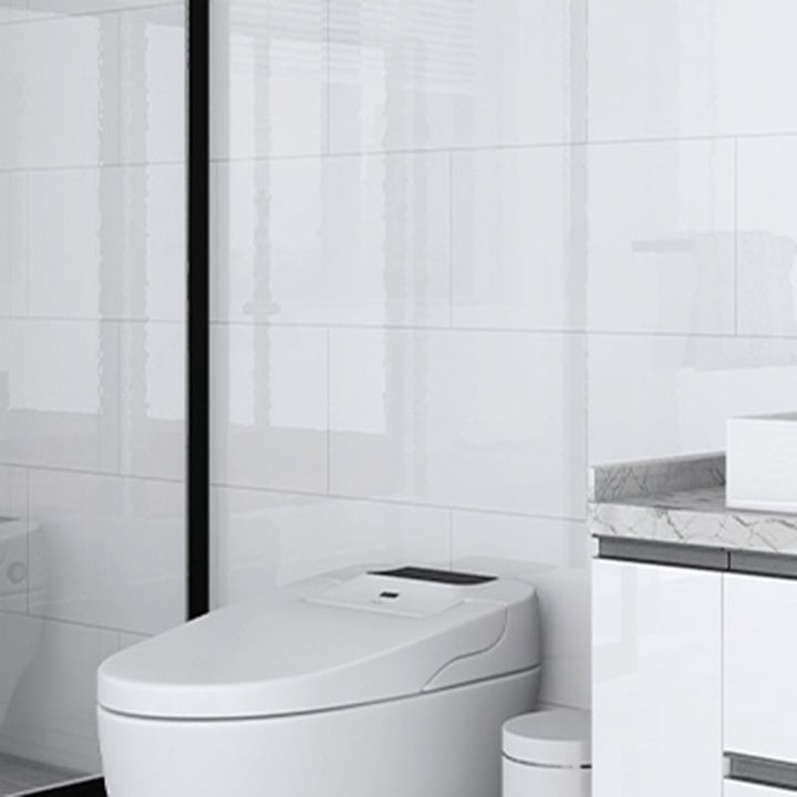 BowLift | Rectangular Marble Peel & Stick Tile Stain Resistant Single Tile for Bathroom Backsplash