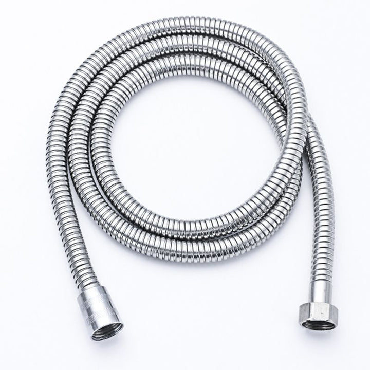 BowLift | Modern Showerhead Round Handheld Water Filtration Showerhead