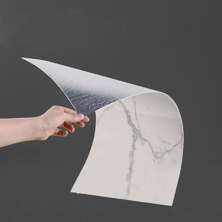 BowLift | Waterproof removable field tile wallpaper and adhesive wall tile in rectangular shape
