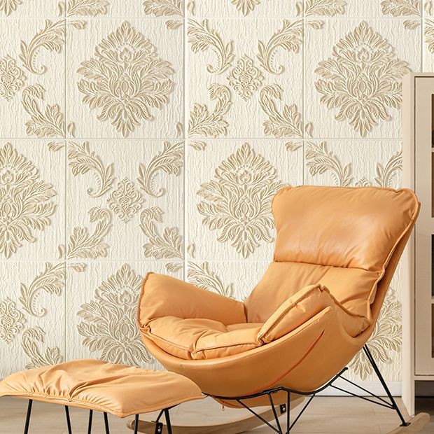 BowLift | Modern Wall Panels 3D Print Peel and Stick Waterproof Wall Panel