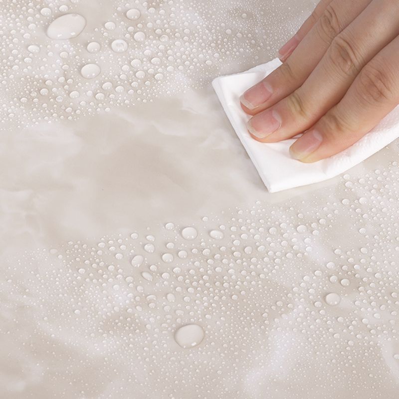 BowLift | PVC Peel and Stick Wall Tile Modern Peel & Stick Floor Tile