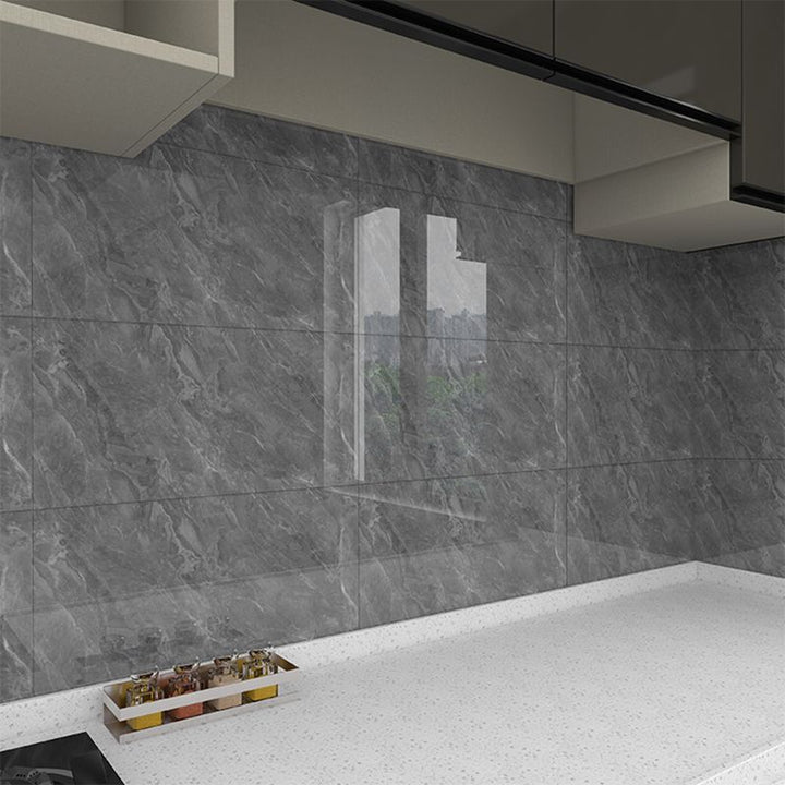 BowLift | Modern Peel/Stick Back Wall Tiles PVC Peel and Stick Back Wall Tiles