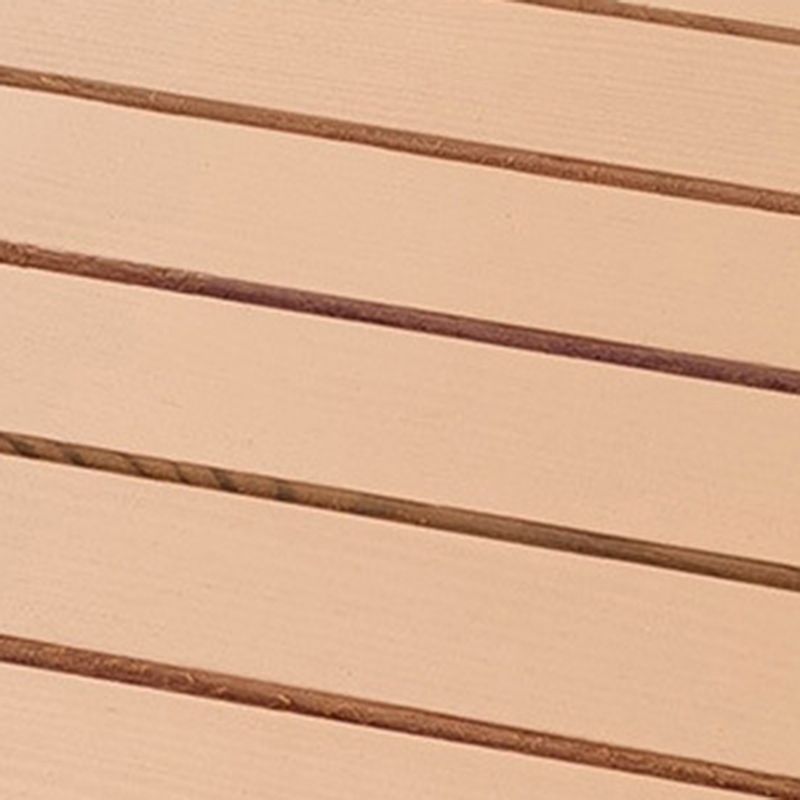 BowLift | Yellow 6-Slat Square Wood Floor Tiles Click System Floor Tiles