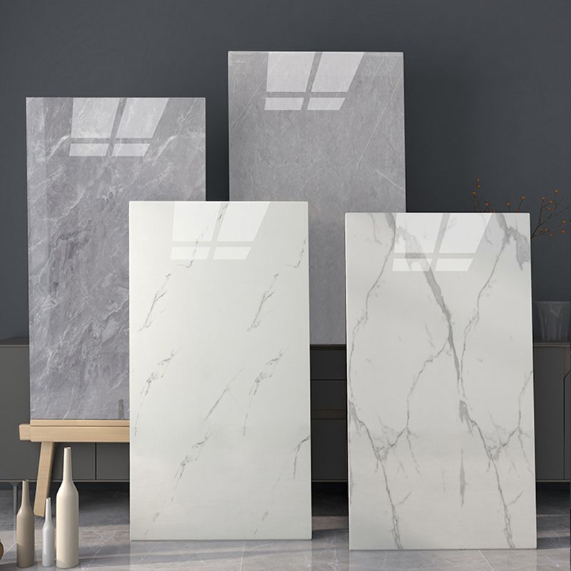 BowLift | Modern Field Tiles/Single Tile PVC Peel and Stick Backsplash Wall Tile