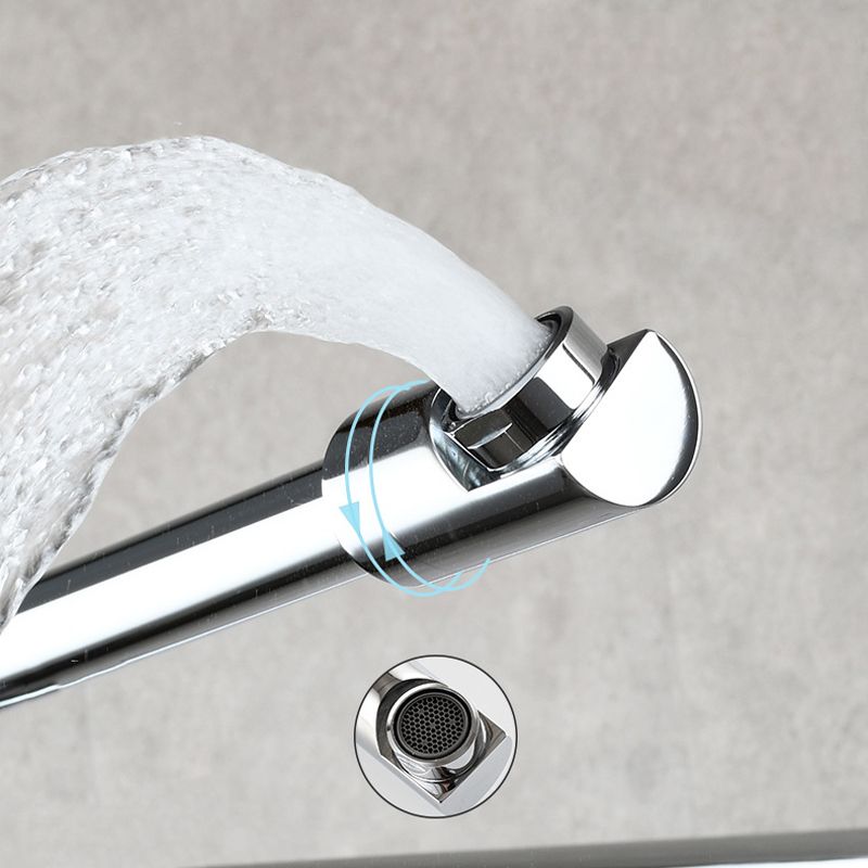 BowLift | Modern Wall Fixture Single Color Wall Mounted Bathroom Fixture
