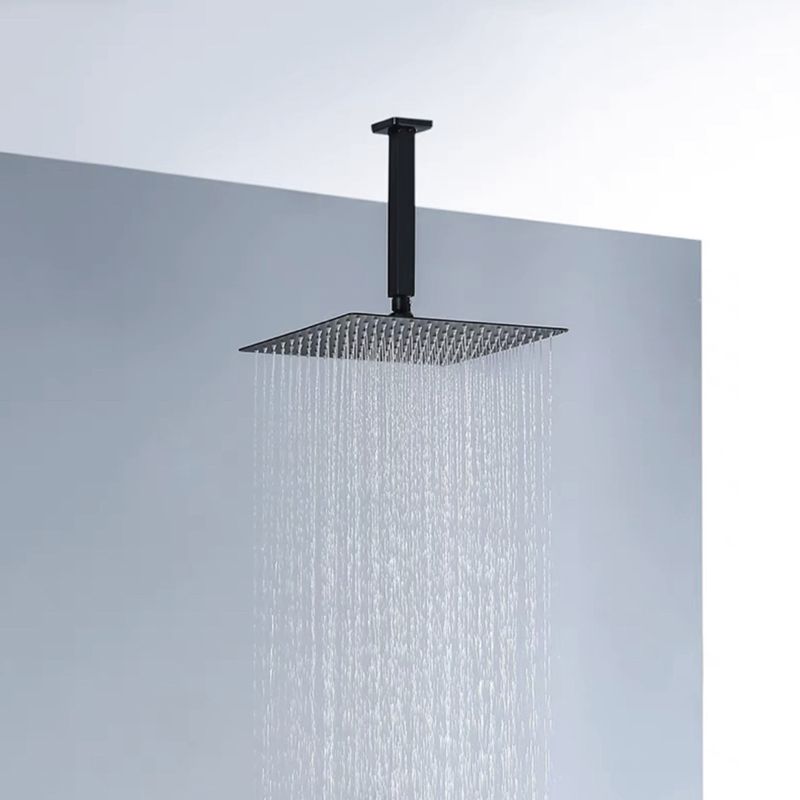 BowLift | Modern Style Shower Head Metal Rain Shower Head for the Bathroom