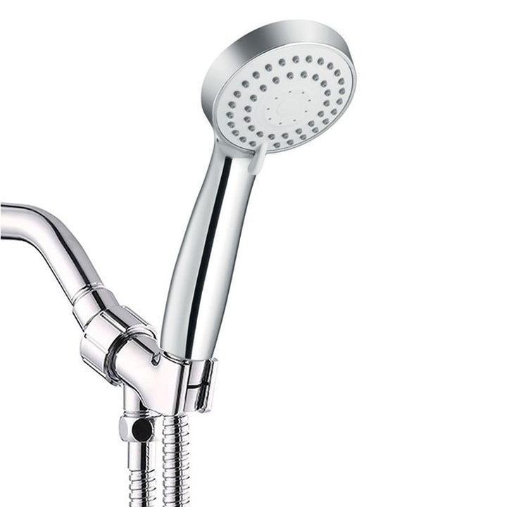 BowLift | Round Handheld Showerhead Modern Style Hand Shower for Home