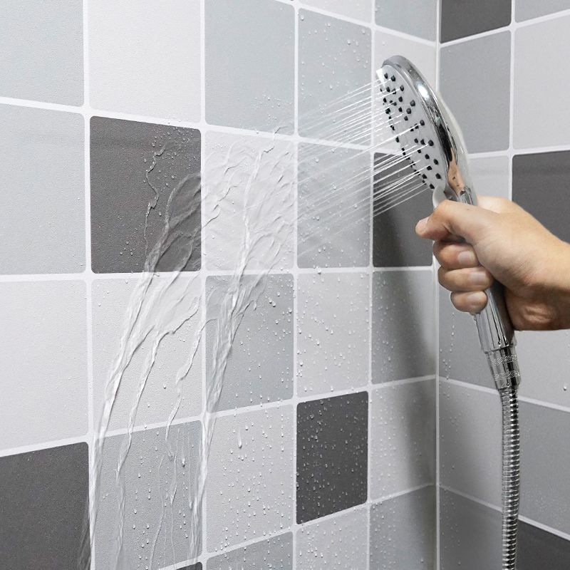 BowLift | PVC Peel and Stick Tiles Modern Peel and Stick Back Wall Tile