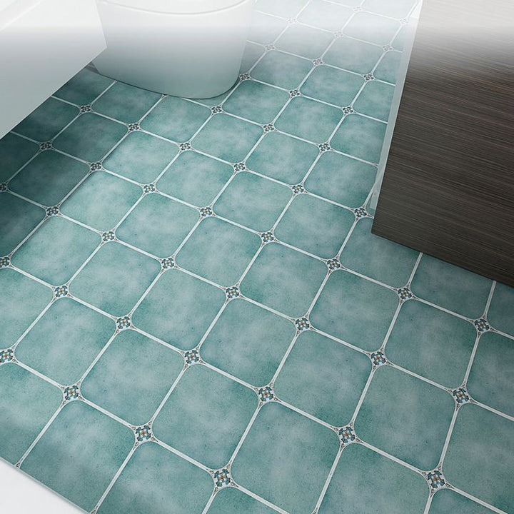 BowLift | Peel and Stick Vinyl Floor Matt Vinyl Floor with Waterproof