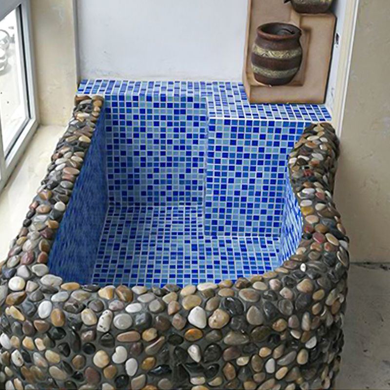 BowLift | Brick-look wall and floor tile glass wall and floor tile for indoor and outdoor