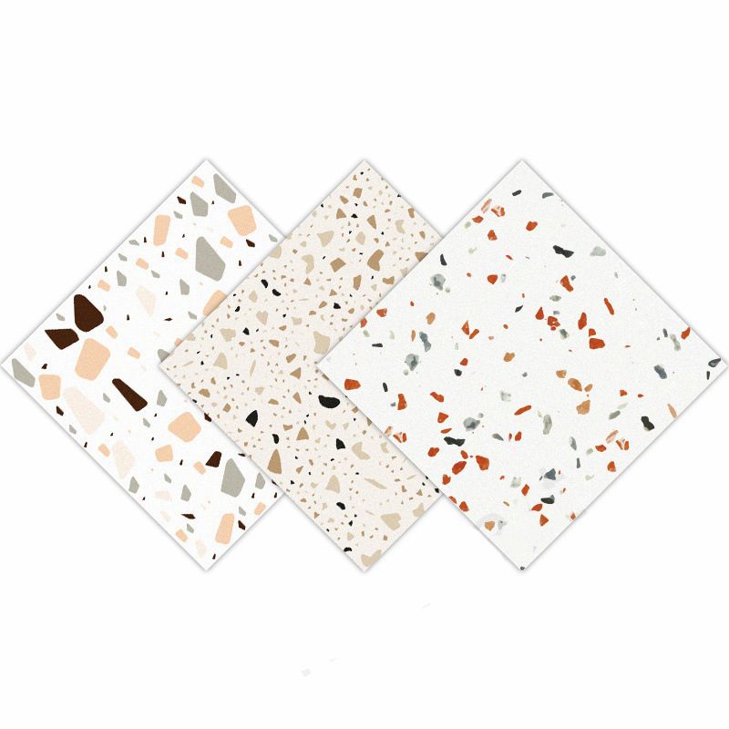 BowLift | Multi-Tonal Style Vinyl Floor Peel and Stick Vinyl Floor