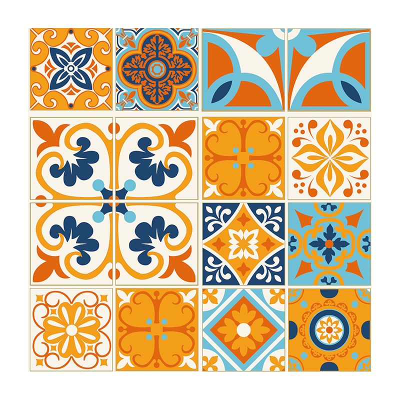 BowLift | Modern Peel and Stick Backsplash PVC Mosaic Tiles Wallpaper for Backsplash Wall
