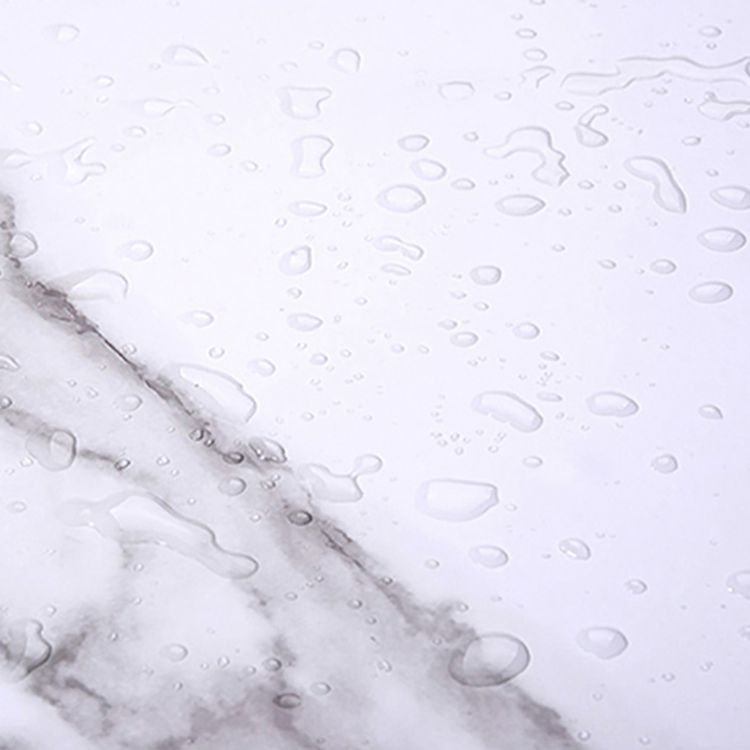 BowLift | Rectangular PVC Field Tile 19.7" Peel and Stick Tile for Shower