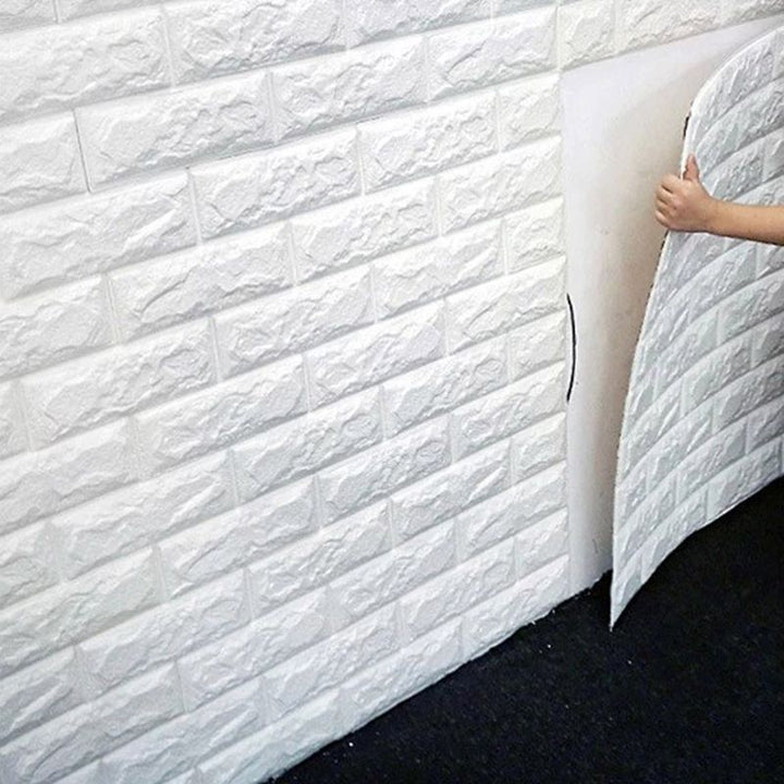 BowLift | Modern PVC Panel 3D embossed self-adhesive painted interior ceiling