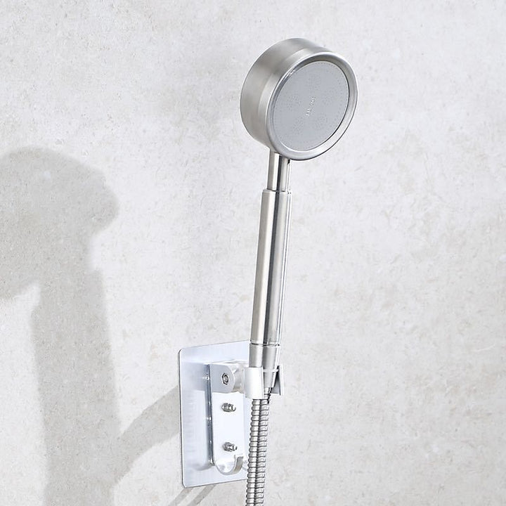 BowLift | Modern hand shower stainless steel handheld showerhead wall-mounted shower combination