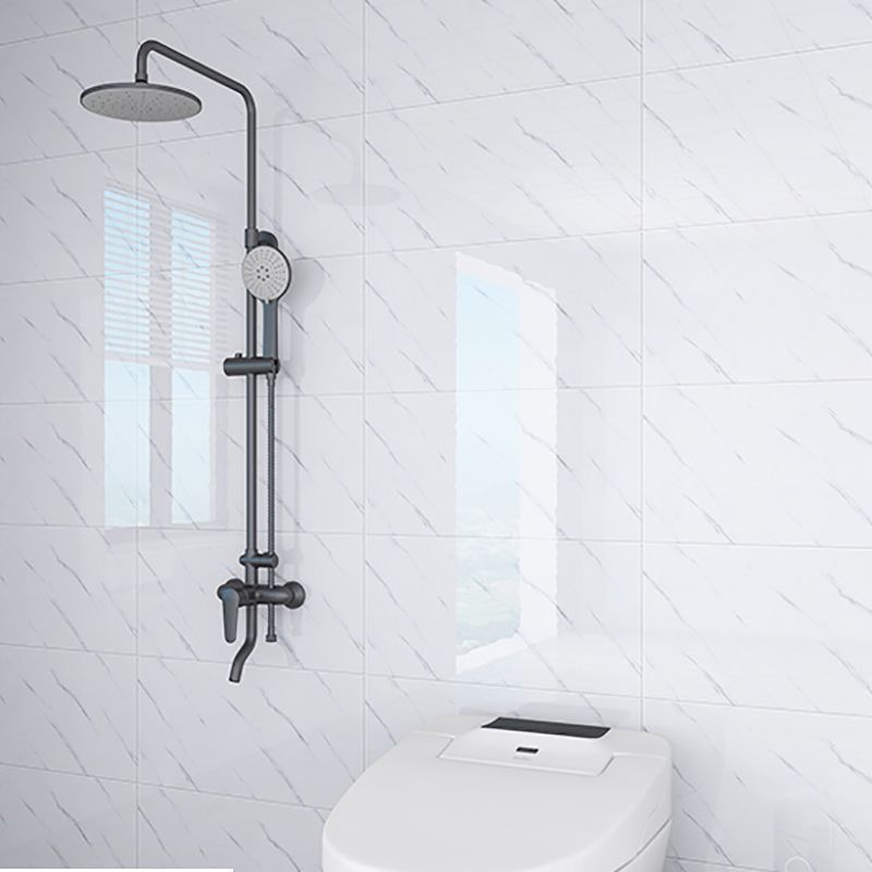 BowLift | 10-Pack PVC Rectangular Peel & Stick Subway Tile Kitchen and Bath