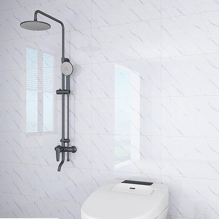 BowLift | 10-Pack PVC Rectangular Peel & Stick Subway Tile Kitchen and Bath