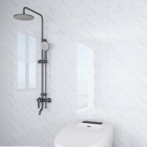 BowLift | 10-Pack PVC Rectangular Peel & Stick Subway Tile Kitchen and Bath