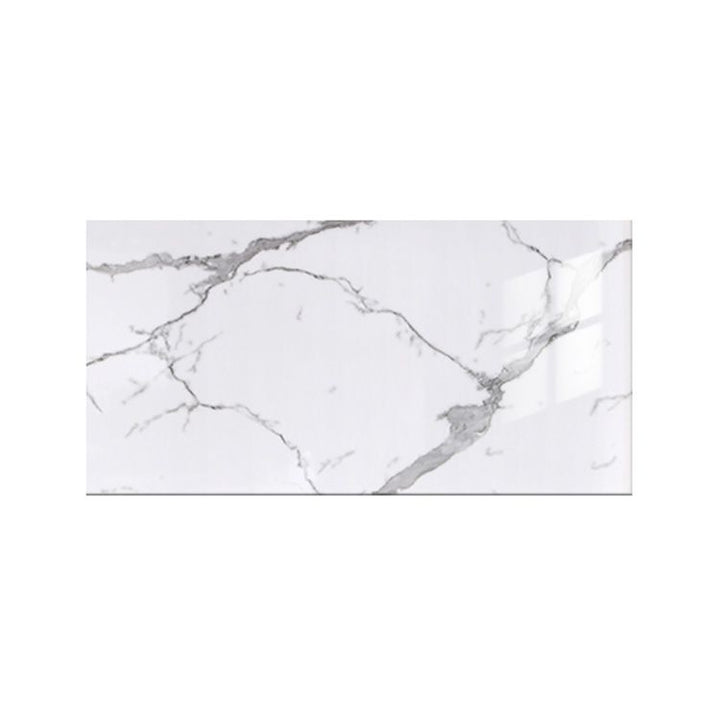 BowLift | 10-Pack PVC Rectangular Peel and Stick Tiles Kitchen and Bathroom Backsplash