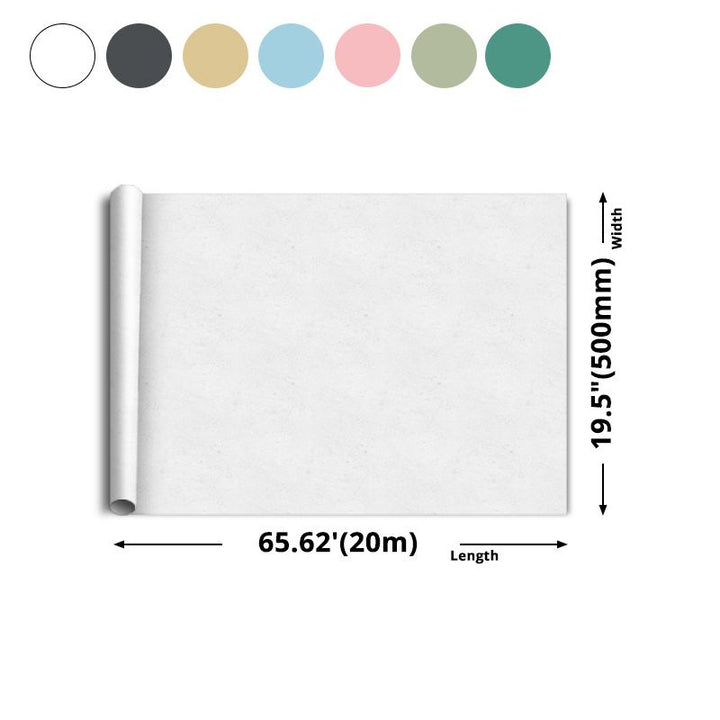 BowLift | Modern Plain Paneling 3D embossing stain-resistant peel and stick wall panels