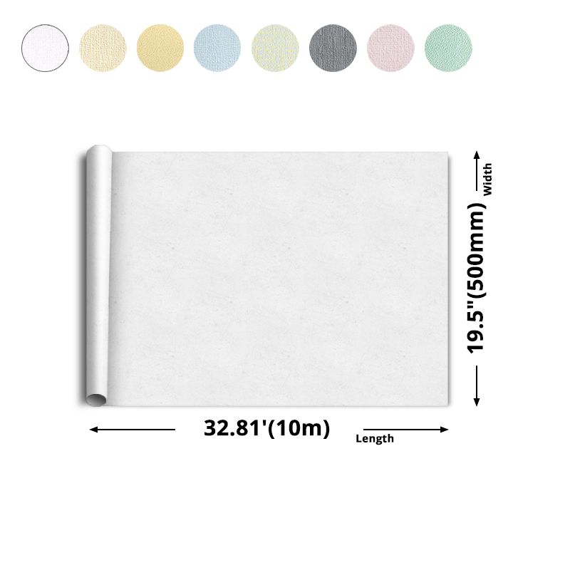 BowLift | Contemporary flax wall panel textured wall interior wear-resistant plank