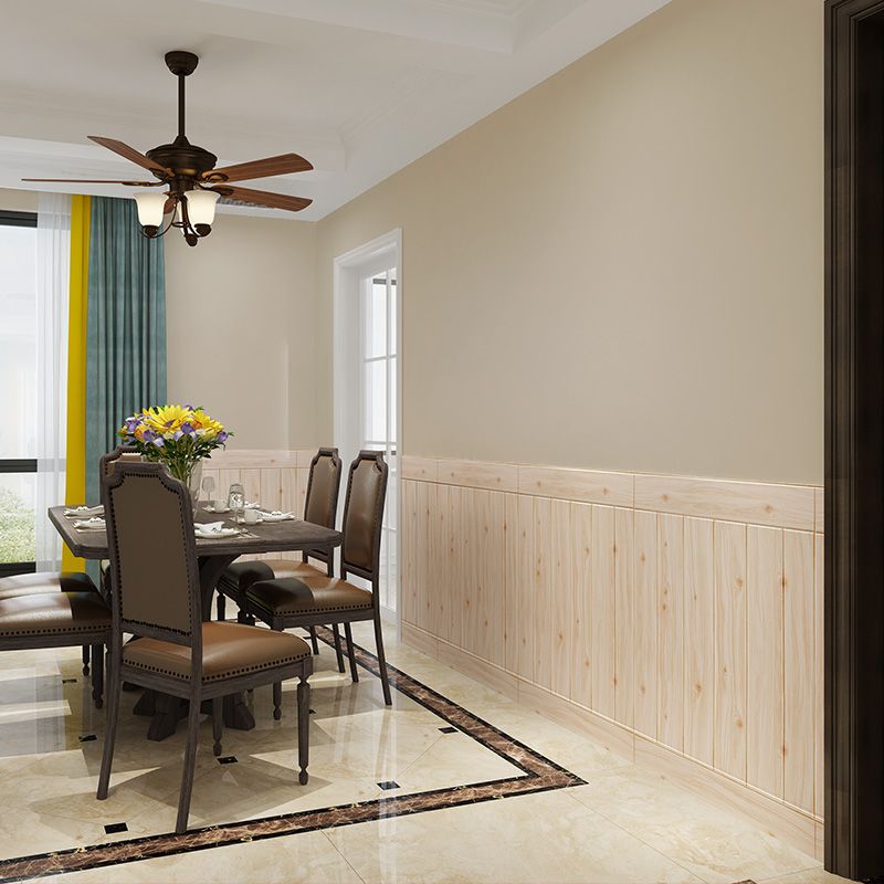 BowLift | Peel and Stick Back Wall Panels Plastic Contemporary Back Wall Panels