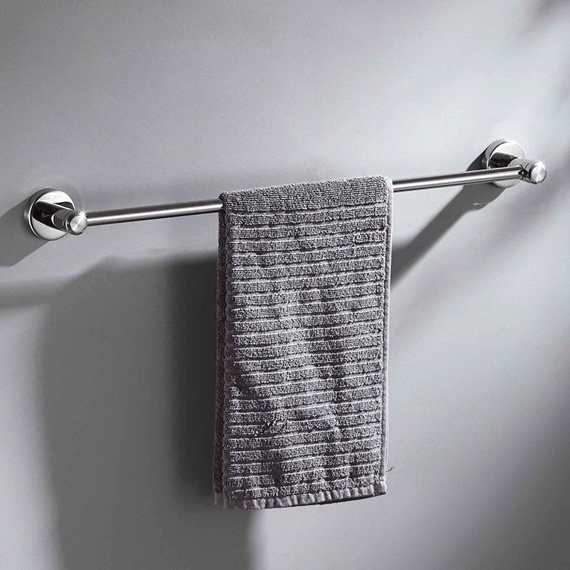 BowLift | Modern Bathroom Accessories Bathroom Shelf Towel Bar Stainless Steel Bathroom Accessory Set