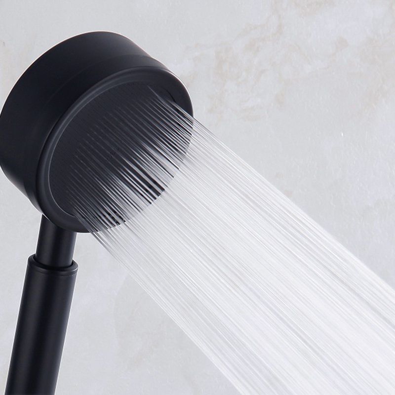 BowLift | Contemporary Shower Head Metal Wall Mounted Handheld Shower Head