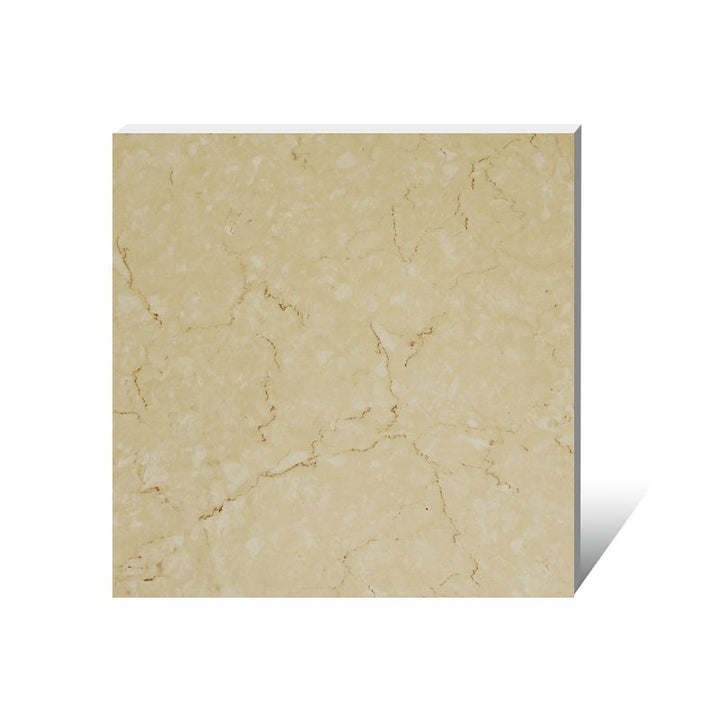 BowLift | Square PVC flooring Peel & Stick stone design vinyl floor for the living room