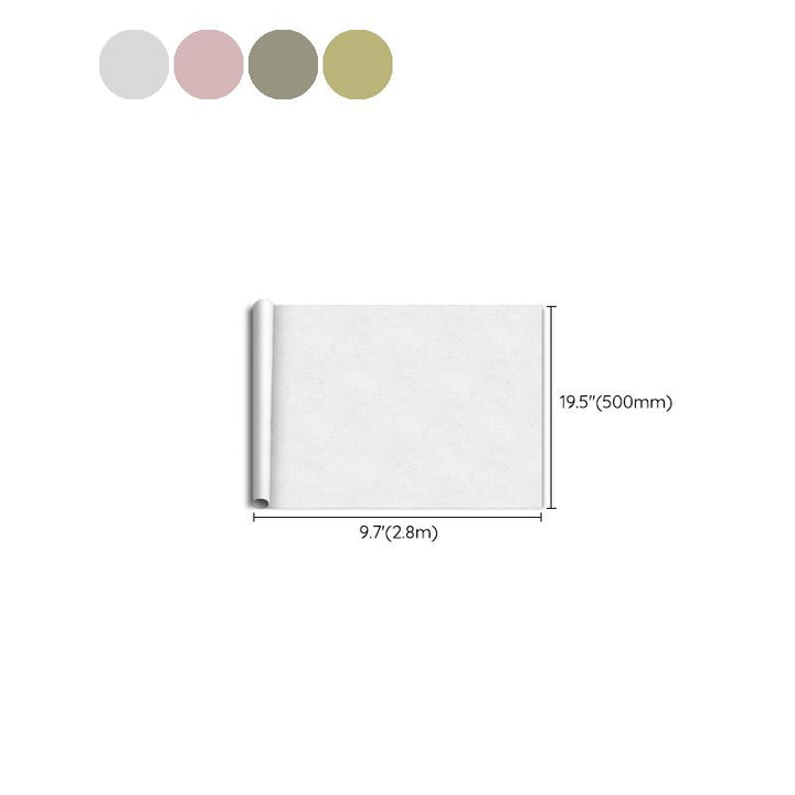 BowLift | Basic Peel and Stick Trim Waterproof Backwall Panels for the Living Room