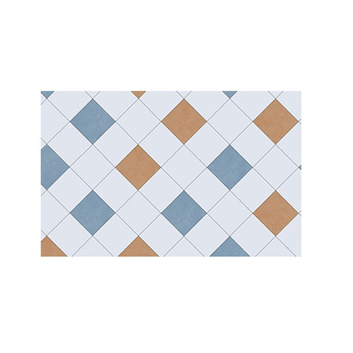 BowLift | Modern waterproof PVC mosaic tile for kitchen backsplash scratch-resistant