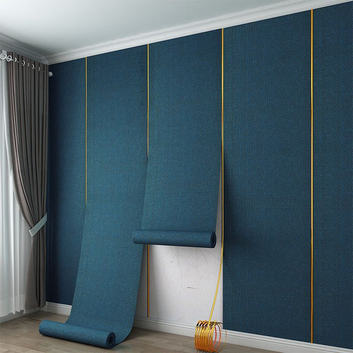 BowLift | Contemporary Wall Paneling Panels Smooth Wall Indoor Padded Plank
