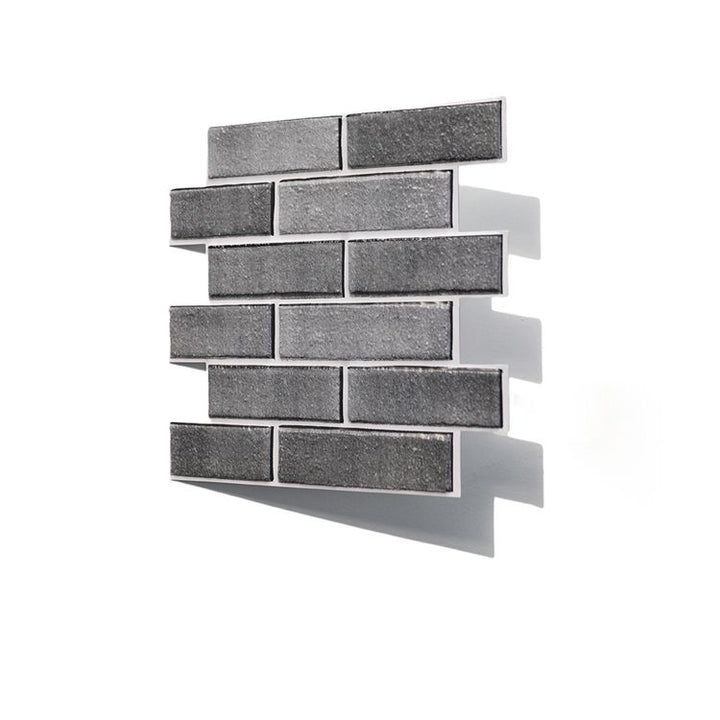BowLift | 3D Wall cladding PVC waterproof wall cladding for the living room