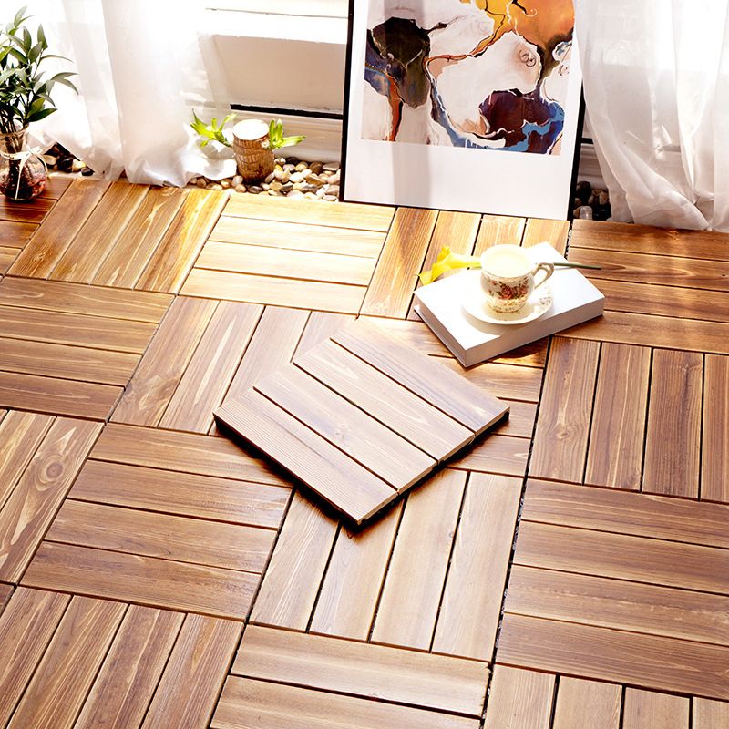 BowLift | Classic Click-Lock Flooring Waterproof Floor Tiles