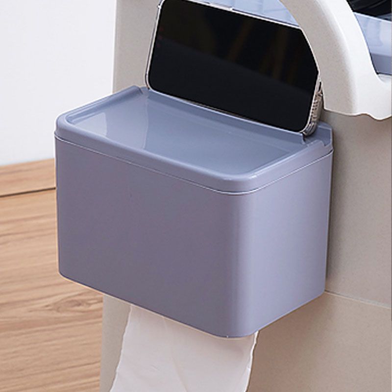 BowLift | Modern Plastic Wall-mounted Toilet Bowl with Toilet Seat for the Bathroom