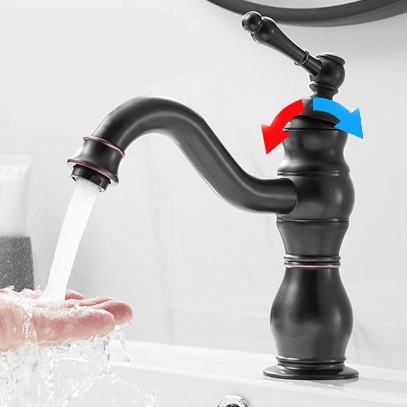 BowLift | Vintage Bathroom Bathtub Faucet Single Lever Wall Mounted Bathtub Faucet
